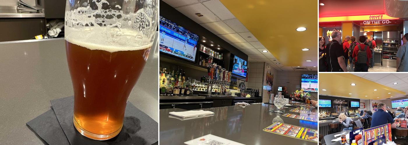 Steve's Snappin' Dogs