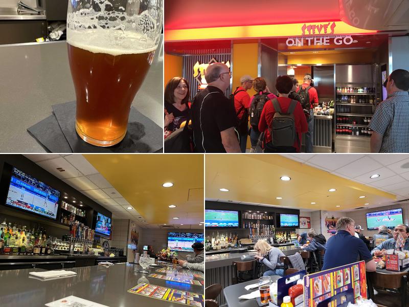 Steve's Snappin' Dogs