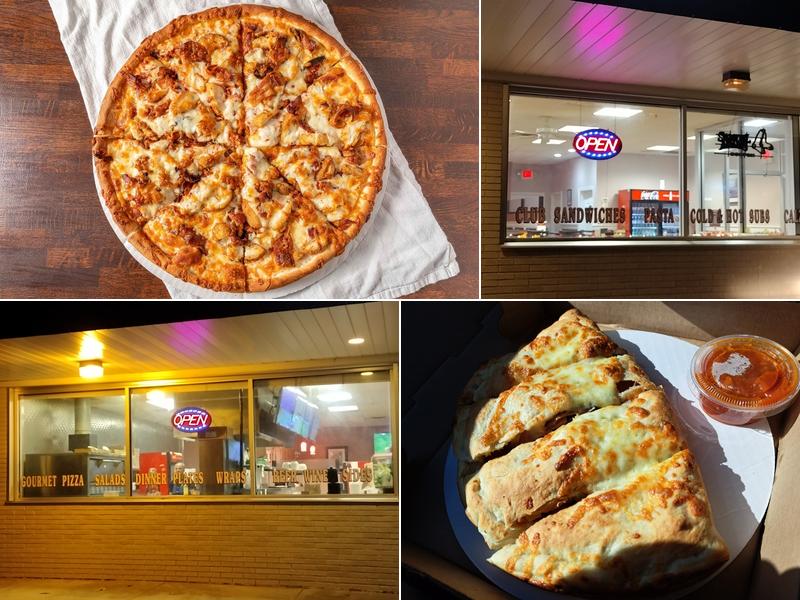 Chelmsford Pizza 170 Concord Rd, Chelmsford