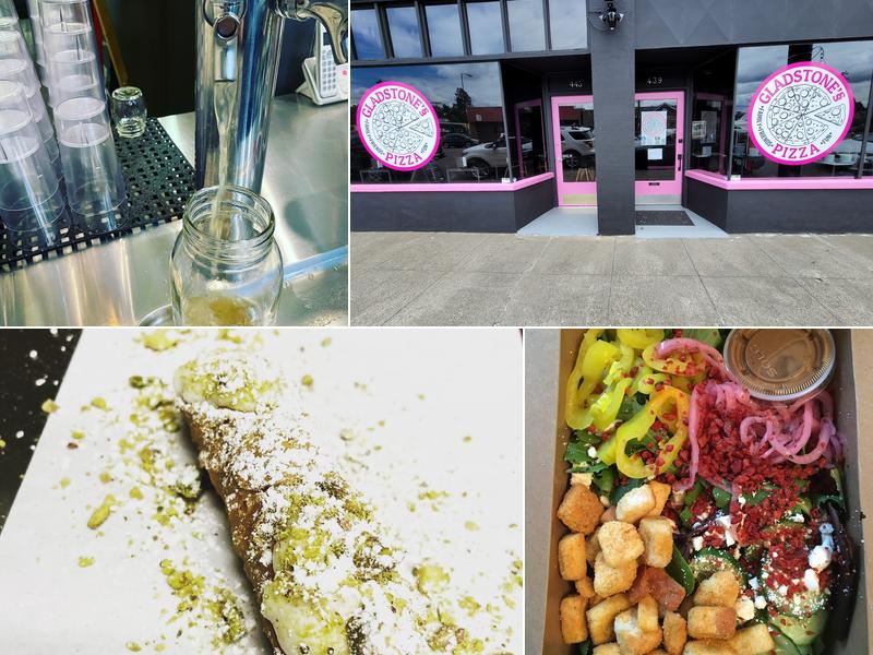 Gladstone's Pizza 439 Portland Avenue, Gladstone