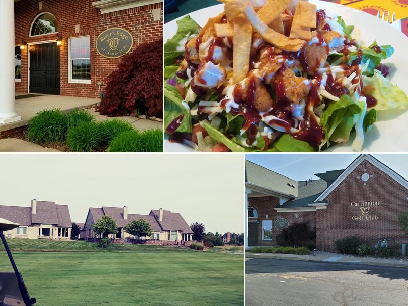 River's Edge at Carrington