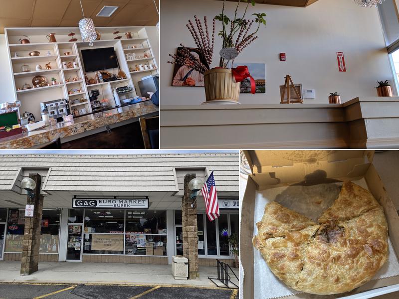 G&G Euro Market & Burek