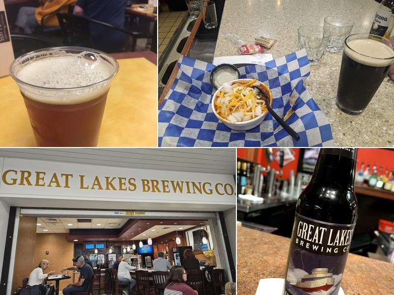 Great Lakes Brewing Company