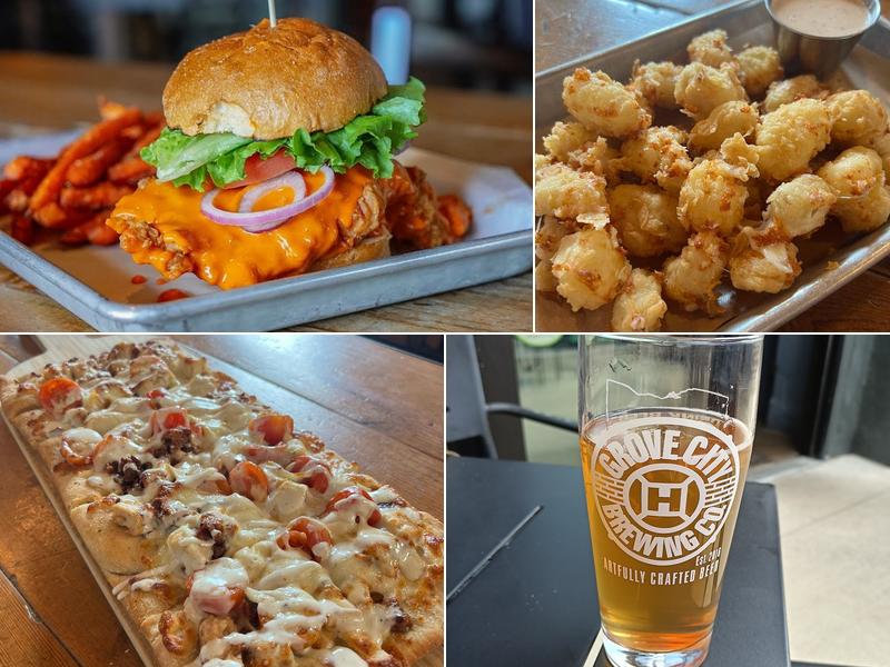 Plum Run Winery 3946 Broadway, Grove City