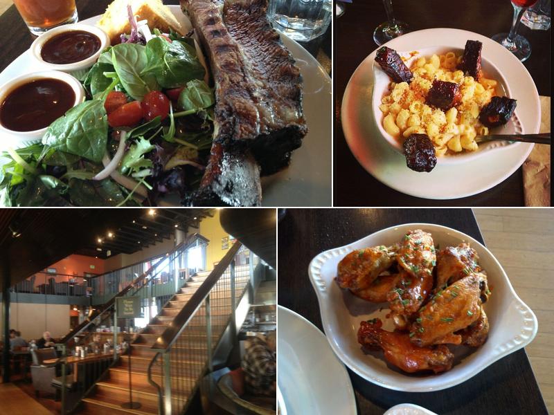 District 1 Fire & Hops