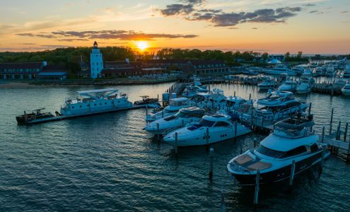 Montauk Yacht Club