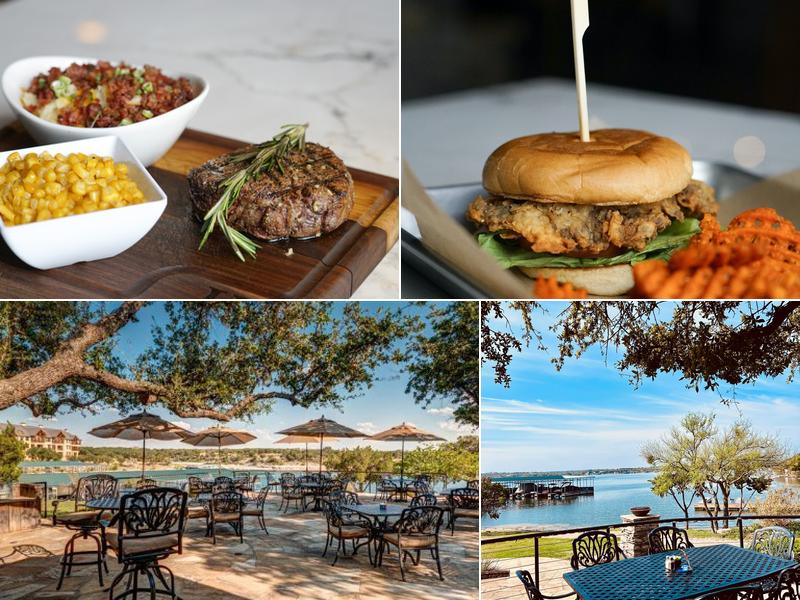 Hemmingway's Possum Kingdom