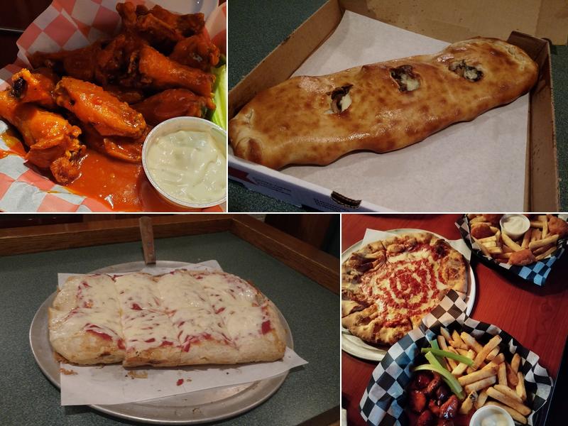 McAlpine Pizza & Pub