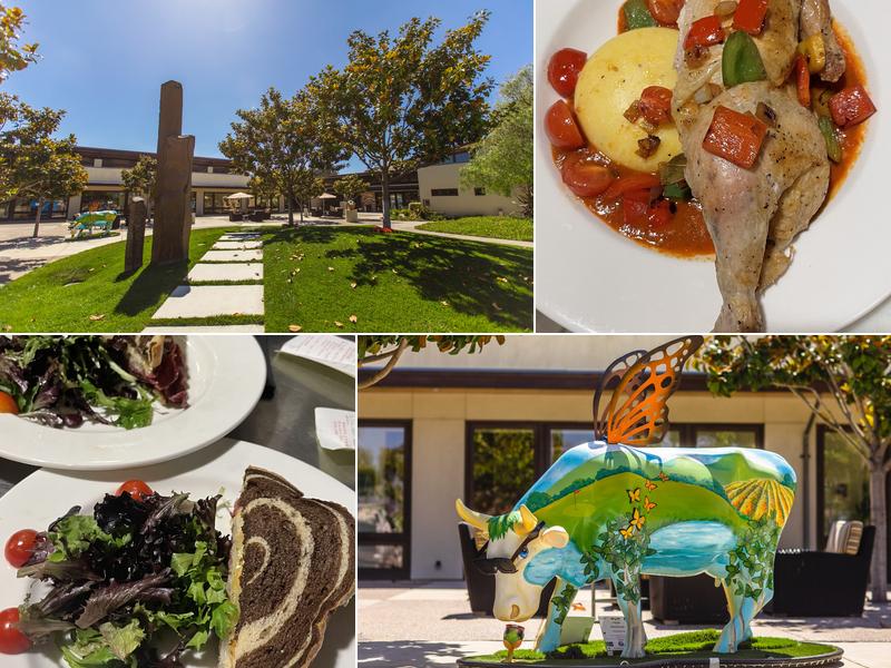 The Market Place at Trilogy Monarch Dunes 1645 Trilogy Pkwy, Nipomo