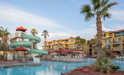 Bluegreen Vacations Cibola Vista Resort and Spa, an Ascend Resort