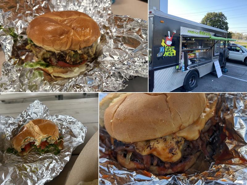 Beast Mode Food Truck