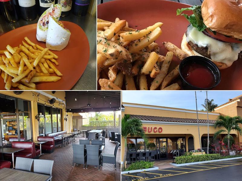 Buco Kitchen & Bar 566 US-1, Tequesta