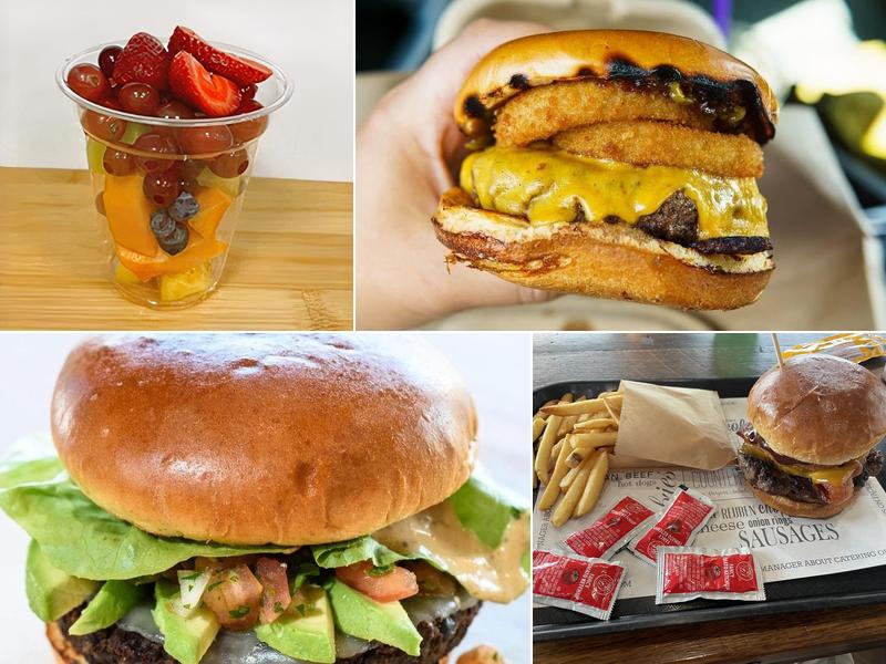 Urban Counter - Naperville