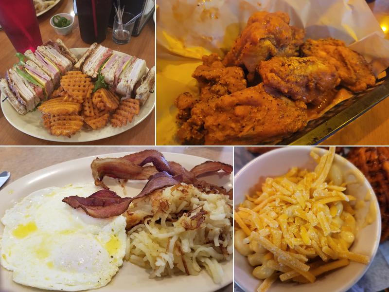 Brennan's Bar & Grill