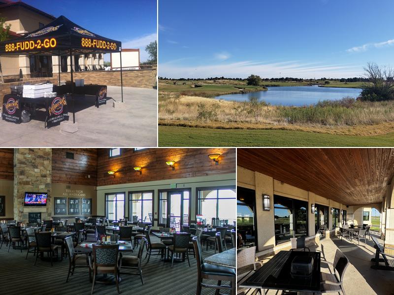 The Rawls Course The Rawls Course at Texas Tech, 3720 4th St, Lubbock