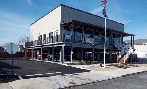 American Legion Post 321 - Union Beach