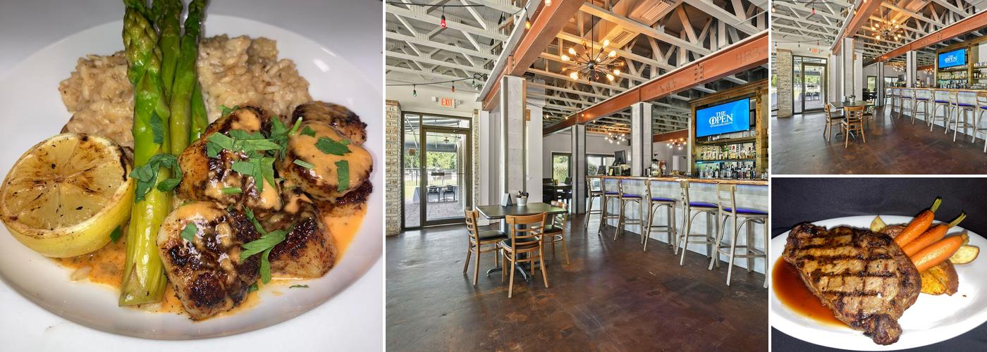 The Pub @ Magnolia Point GCC