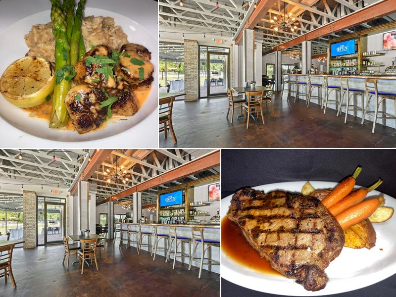 The Pub @ Magnolia Point GCC