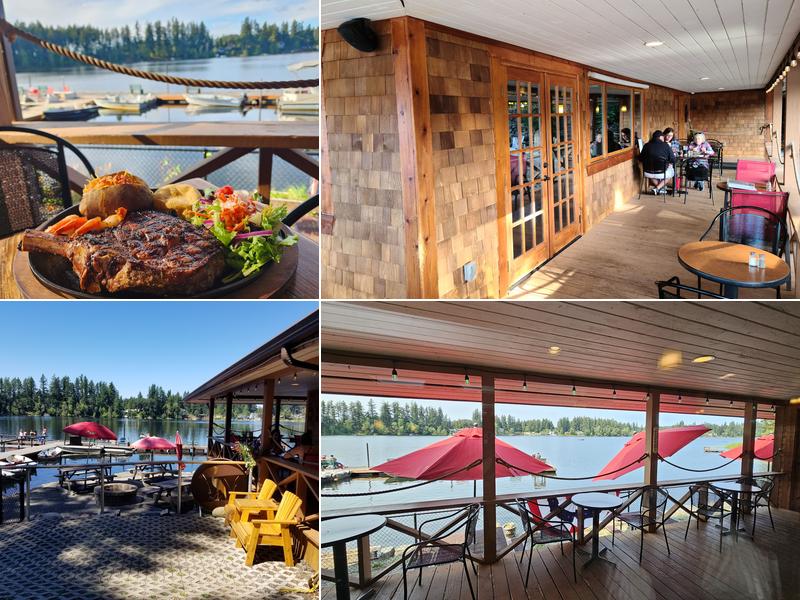 Lady Of The Lake Public House