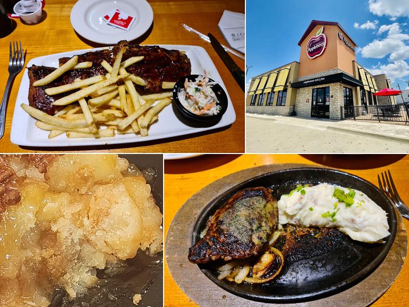 Applebee's Grill + Bar