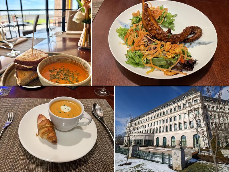 Aqueous 1001 Lafayette Dr, Farmington