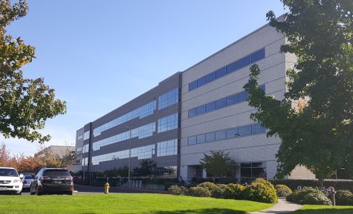 Intel Jones Farm Campus