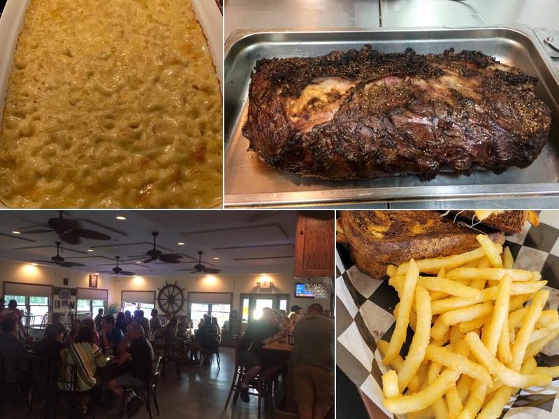 Foster's Harbor Inn 71 Schermerhorn Landing Rd #B, Hammond