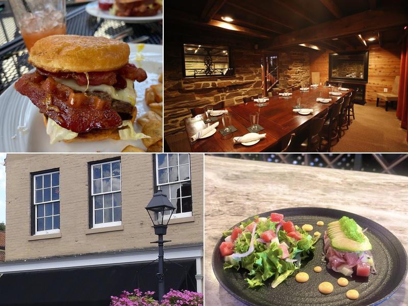 Denim & Pearls 29 Main St, Warrenton