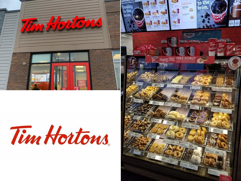 Tim Hortons