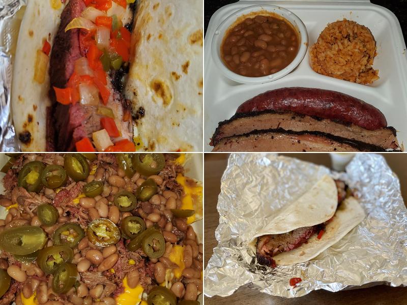 Chunk Deuce BBQ Catering