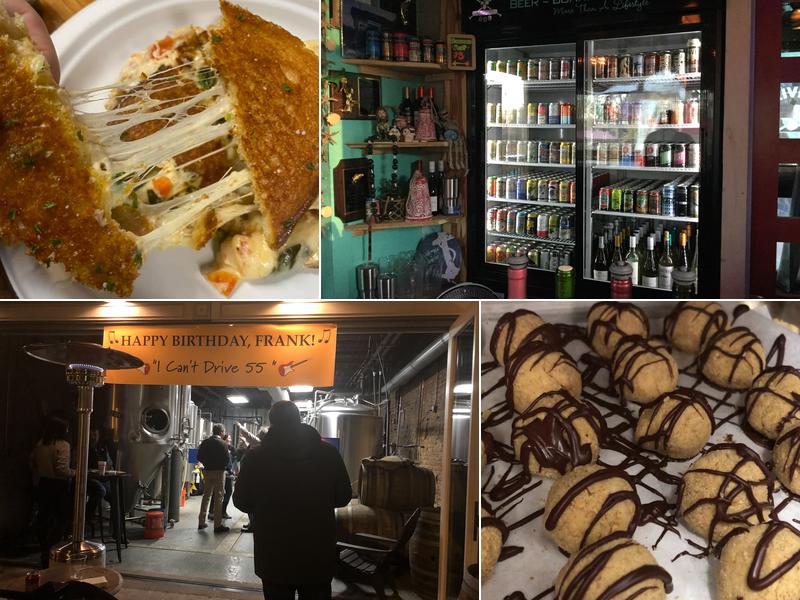 Speakcheesy 304 E 2nd Ave, Rome