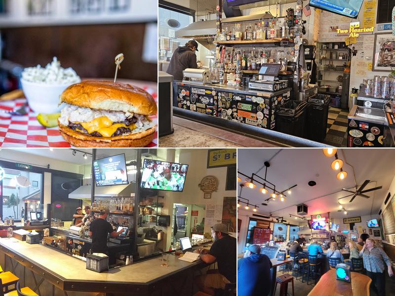 2nd Deli & Spirits 601 E 2nd Ave suite d, Durango