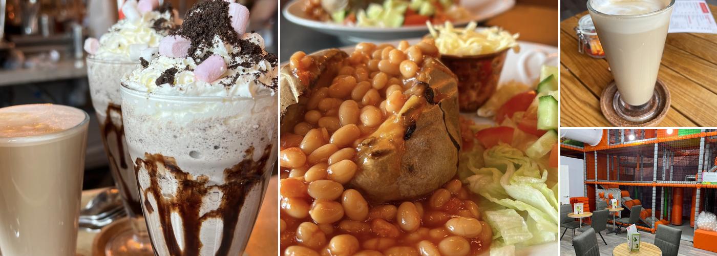 Full of Beans Peterborough