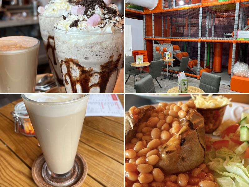 Full of Beans Peterborough