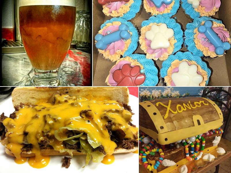 Aromas Cakery 93600 Timber Ln, Coos Bay