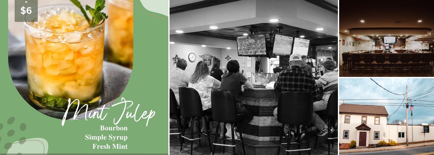 Reamstown Athletic Association