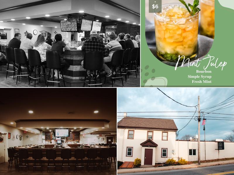 Reamstown Athletic Association