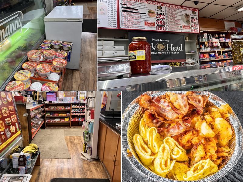 Glen Oaks Deli and Grocery