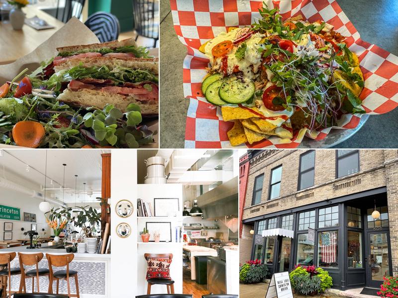 Horseradish Kitchen + Market