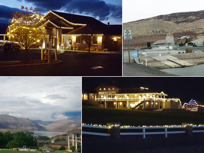 Sunserra At Crescent Bar