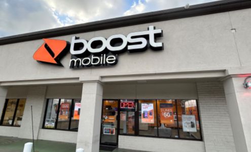 Boost Mobile