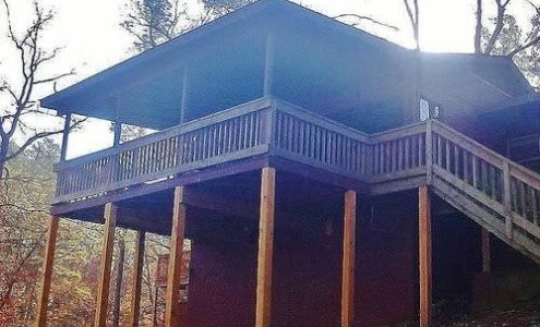 Swaha Lodge & Marina Murfreesboro