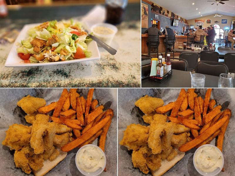 Straight Home 1725E, Hardin