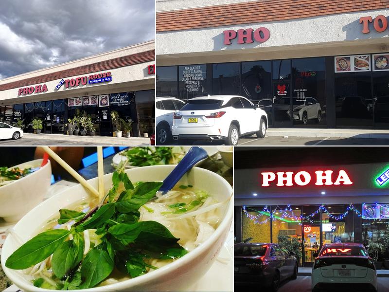 Pho Ha 888