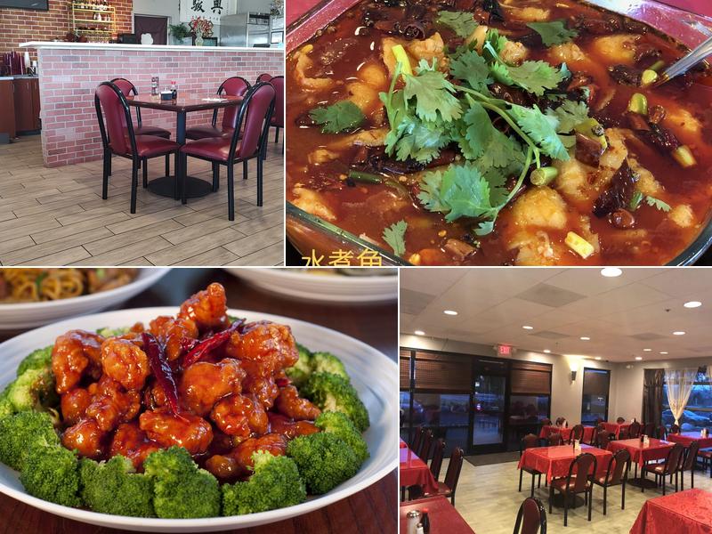 China Valley Chinese Restaurant