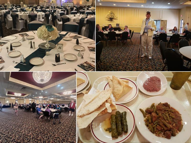 Cedars Banquet Hall