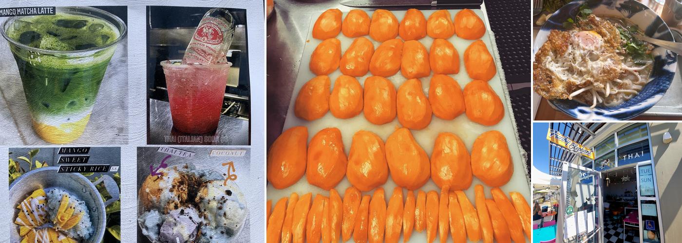 Funky Elephant Berkeley