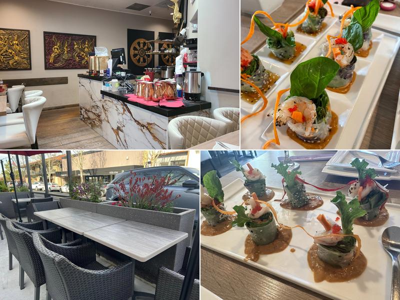 Golden Triangle Cuisine