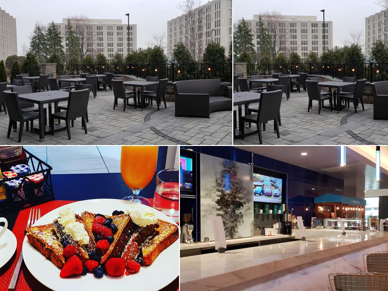 Longitude 87 2100 Spring Rd, Oak Brook