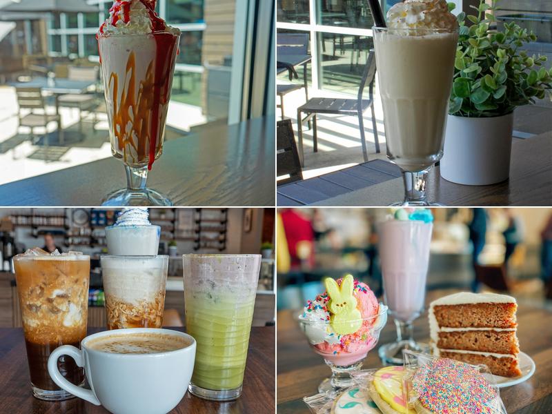 Crescendo Cafe Crescendo Cafe, Fort Wayne